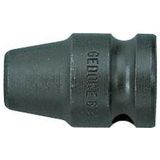 Gedore Bithouder 1/4" 6-kt - 3/8" - 6530040