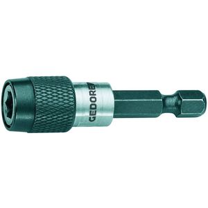 Bithouder magnetisch 1/4