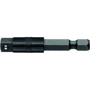Gedore 673 6,3 6536320 Accessoires voor dopsleutels 50 mm 1 stuk(s)