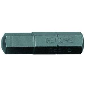 Gedore Bit 1/4" 8 MM Inbus 10st. - 6539420