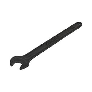 GEDORE 894 9 steeksleutel, 9 mm, hoogwaardig vanadium-staal, niet-verblindende look, mangaangefosfateerd, conform DIN 894