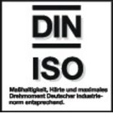 Gedore - Verlängerung kb 3290 Antriebsvierkant 3/4″ Länge 200 mm - 6675600