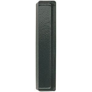 GEDORE 1500 ED-30 afstandsmodule leeg, 157x30x42 mm