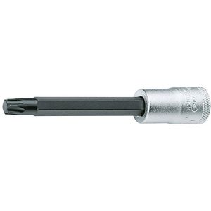 GEDORE Schroevendraaierinzetstuk 3/8 inch lang binnentorx T45, 1 stuk, ITX 30 L T45