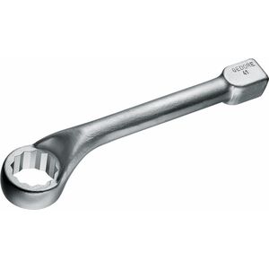 Gedore - 1416227 - Ringslagsleutel Gebogen - 55 MM - 360 MM