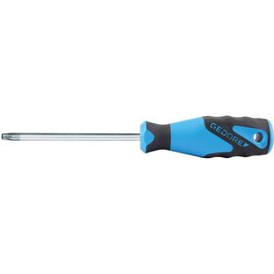 Gedore Schroevendraaier Torx TX8 60mm lang