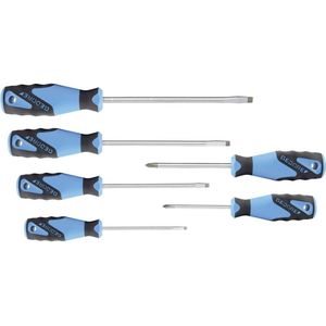 Gedore Schroevendraaierset - 6-delige - 2150-2160