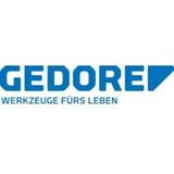 GEDORE 3K Schroevendraaierset VDE - 7-delig - Hoogwaardige VDE Gereedschapset