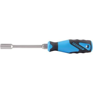 Gedore 2133 Soksleutel Met 3C-greep - 10mm
