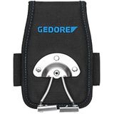 Gedore WT 1056 4 Hamerhouder met metalen haak