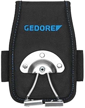 Gedore WT 1056 4 Hamerhouder met metalen haak