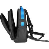 Gedore - Gereedschap-Rugzak - Leeg - 300 X 400 Mm - Scheurbestendig Polyester