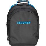 Gedore - Gereedschap-Rugzak - Leeg - 300 X 400 Mm - Scheurbestendig Polyester