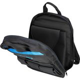 Gedore - Gereedschap-Rugzak Soft - Zwart - Polyester - Leeg