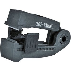Gedore Module-inzetstuk, plat mes - 1830813