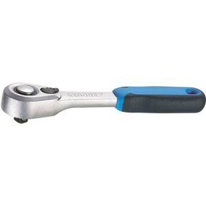 GEDORE - Ratel - 1/4 Inch - Staal - 127 mm