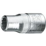 Gedore Dopsleutel 1/4" 1/4 AF - 1812521