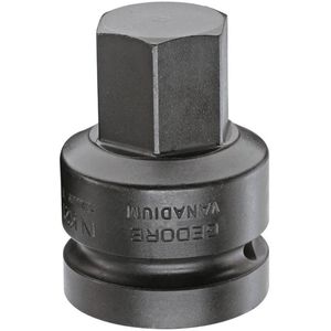 Gedore IN K 21 32 1956590 Inbus Kracht-dopsleutelinzet 32 mm 1 (25 mm)