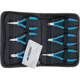 Gedore - Elektronica-Tangenset - 6-delig - ESD