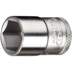 Gedore Dopsleutel 3/8" 19/32 AF - 2101068