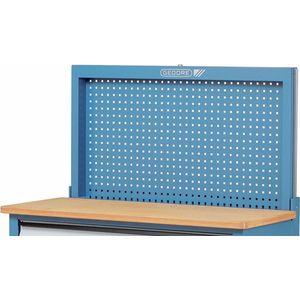 Gedore Achterwand leeg