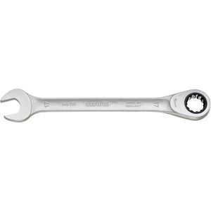 Gedore 2297078 7 R 9 Ring-steeksleutel 9 mm
