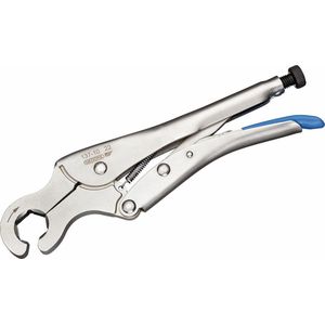 GEDORE Gripsleutel - 11 mm - 6-kant - Staal - Voor Moeilijke Schroefverbindingen