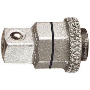 Gedore Adapter 1/2" tbv 7 R 19 - 2320479