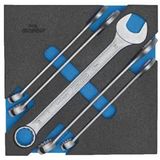 Gedore - EI-1500 CT1-2 L - Check-Tool Module Leeg - Blauw/Zwart - 1 Stuks