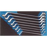 Gedore - EI-1500 CT1-2 L - Check-Tool Module Leeg - Blauw/Zwart - 1 Stuks