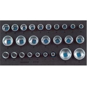 Gedore Lege CT module - 2322323