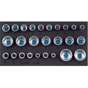 Gedore Lege CT module - 2322331
