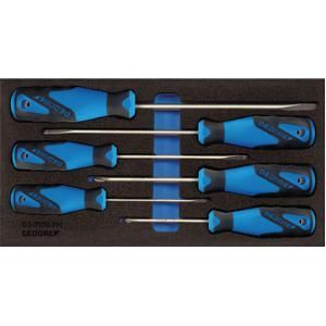 GEDORE EI-1500 CT1-2150 L Check Tool Module leeg