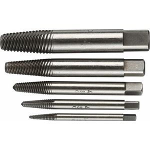 Winter Shore Kleine Metrische Schroeven & Moeren [400 Pak] - Zwarte M3 Metrische Schroeven Assortiment, 6-20 mm - Hex Socket Schroeven & Allen Key voor 3D Printer, Reparatie - Zinkplaat 12,9 Metaal