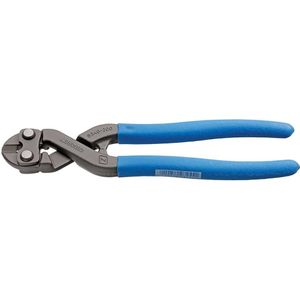 GEDORE - Boutsnijder - 200 mm - Staal - Antislipgrepen