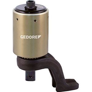 Momentsleutel - Hoogwaardige Aluminium Behuizing - Overbrengingsverhouding 1:16