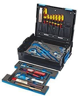 Gedore - EI-1100-03-600 D - Gereedschapskoffer - Leeg - Voor L-BOXX 136