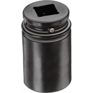 Gedore Krachtdop 1" 36 MM - 2734737