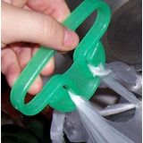 Gedore - L-BOXX 136 - Gereedschapskoffer - Leeg - Slagvast ABS - Spatwaterdicht