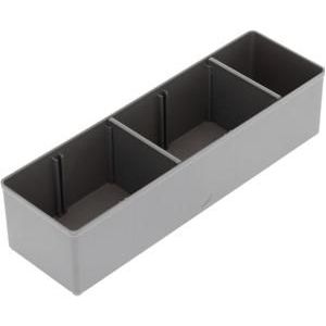 Gedore GEDORE Inzetbox i3 met 2 scheidingswandjes