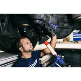 GEDORE Gereedschapskoffer L-BOXX 136 - 23-delig - Kunststof - Gevuld