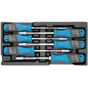 Gedore 2823829 1500 E-2133 L Gereedschapinlegstuk (l x b x h) 310 x 158 x 42 mm