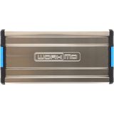 Gedore - WorkMo 34 B3 - Modulaire Gereedschapbox - 4 Laden - Aluminium-Kunststofmix