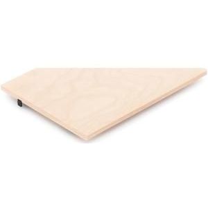 Gedore - Werkblad Hout - Slagvaste Polypropyleen Koffer - 437 x 379 x 160 mm