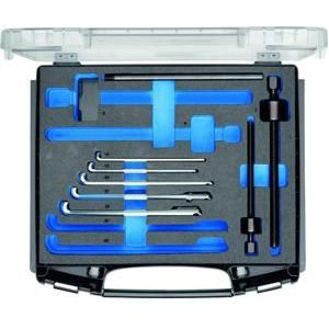 Gedore Kogellagertrekker-set in i-BOXX 72