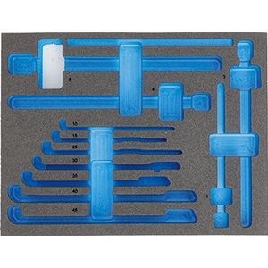 Magnetische - Gereedschapskoffer/gereedschapskist kopen? | Korting tot 60