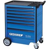 Gedore 2005-TS-308 Gereedschapwagen 308-Delig 2980304 - 2980304