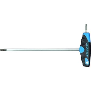 Gedore Torx-schroevendraaierset 7stuks