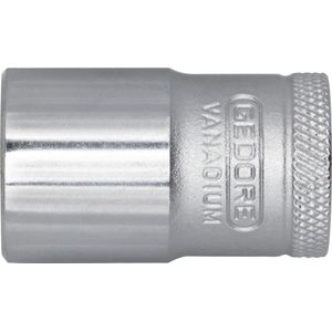 Dopsleutelbit C-profiel 1/2" 12x mm GEDORE