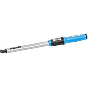 Gedore - TF-Z200 - Momentsleutel - Ø 16 mm - 40-200 Nm